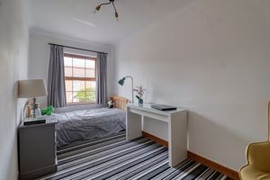 Bedroom Two- click for photo gallery